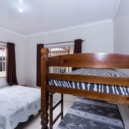 Casa A 80M Da Praia ボンビーニャス エクステリア 写真