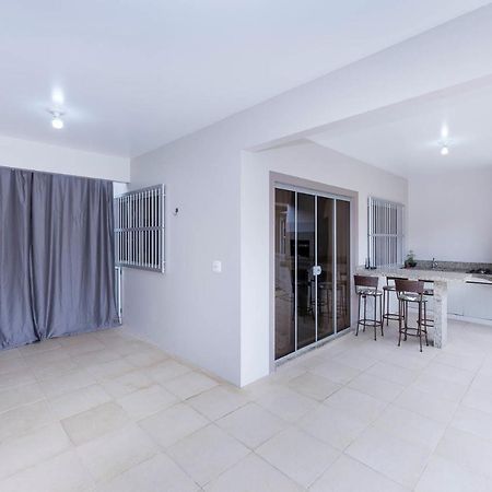 Casa A 80M Da Praia ボンビーニャス エクステリア 写真