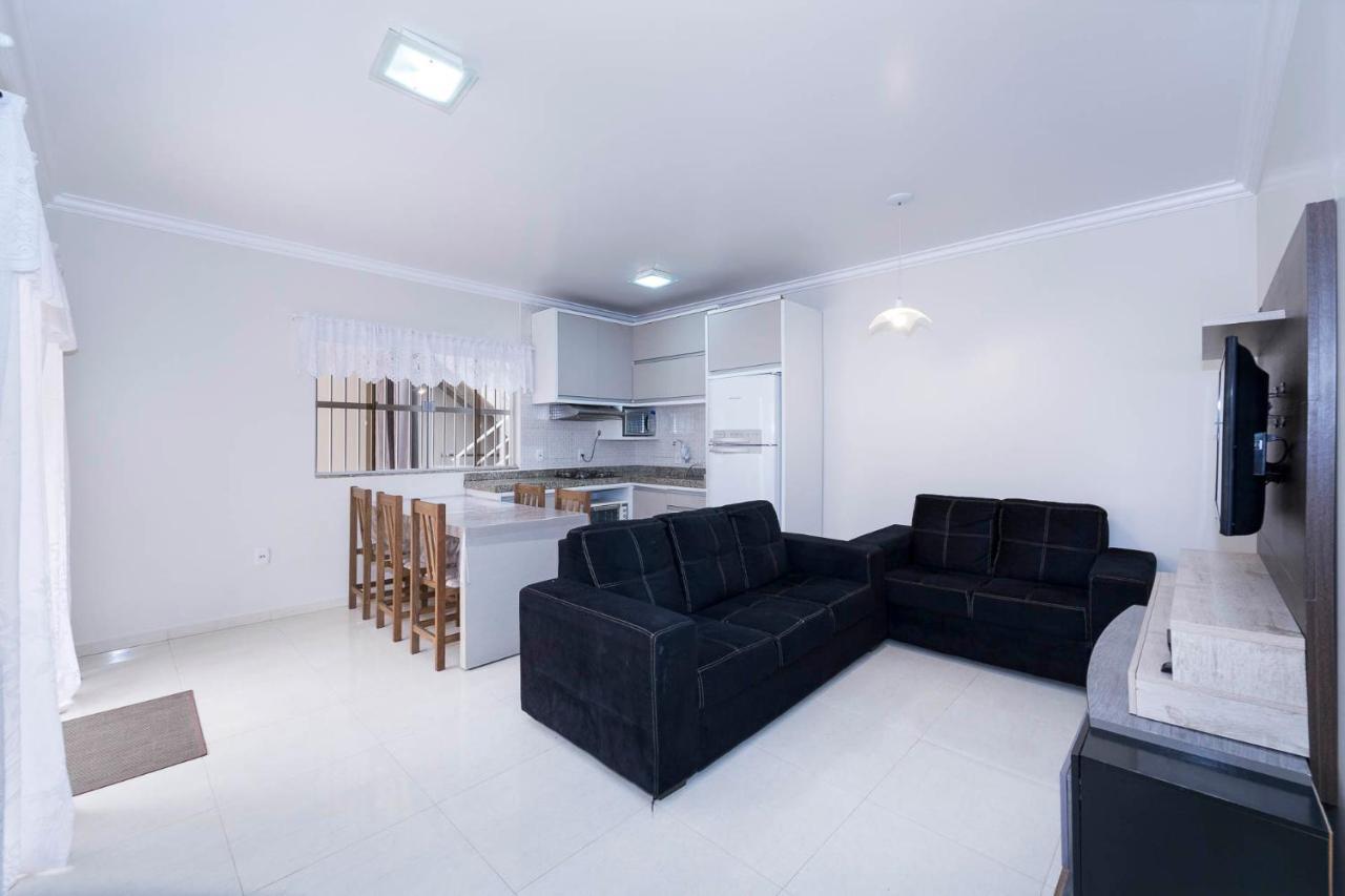 Casa A 80M Da Praia ボンビーニャス エクステリア 写真